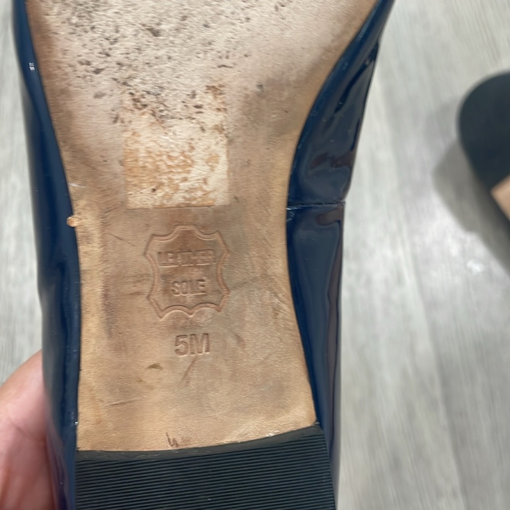 Tory Burch flats - Picture 4 of 4
